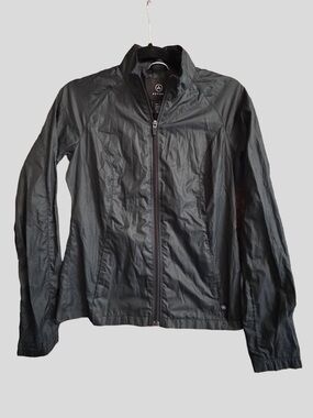 AETHER Women's Lightweight Windbreaker Jacket